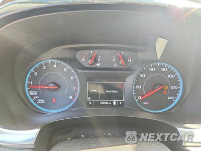 Zdjęcie 9 z 13 samochodu: 2020 CHEVROLET TRAVERSE LS VIN:1GNERFKWXLJ101505 - miniatura