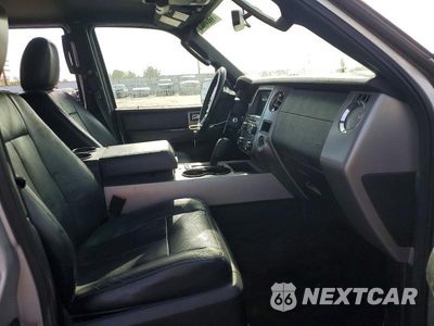 Zdjęcie 7 z 13 samochodu: 2017 FORD EXPEDITION XLT VIN:1FMJU1JT8HEA41915 - miniatura