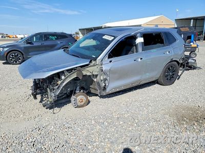 2025 HONDA CR-V SPORT-L 7FARS6H84SE016418 - główne zdjęcie licytacji z USA - miniatura