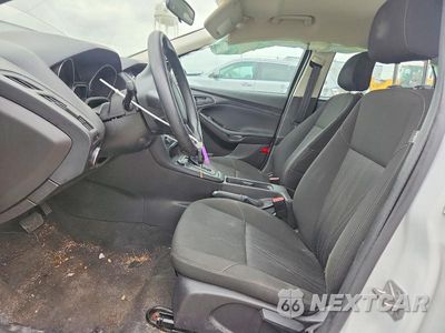 Zdjęcie 7 z 13 samochodu: 2015 FORD FOCUS S VIN:1FADP3E2XFL366764 - miniatura