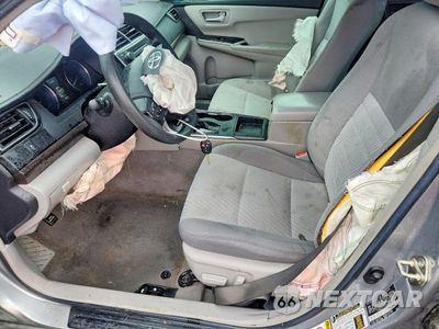 Zdjęcie 7 z 13 samochodu: 2016 TOYOTA CAMRY LE VIN:4T1BF1FK7GU262246 - miniatura