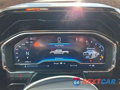 Zdjęcie 9 z 12 samochodu: 2025 CHEVROLET SILVERADO K1500 LT TRAIL BOSS VIN:3GCUKFEDXSG296315 - miniatura