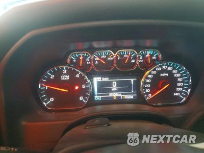 Zdjęcie 9 z 12 samochodu: 2016 CHEVROLET SILVERADO C1500 LT VIN:3GCPCREC9GG214228 - miniatura