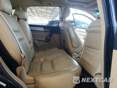 Zdjęcie 10 z 12 samochodu: 2011 HONDA CR-V EXL VIN:5J6RE3H7XBL009358 - miniatura