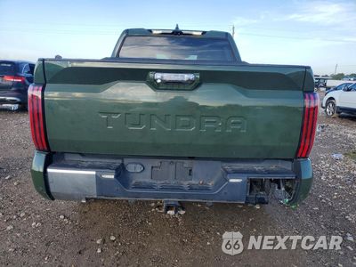 Zdjęcie 6 z 13 samochodu: 2022 TOYOTA TUNDRA CREWMAX LIMITED VIN:5TFJA5AB5NX015624 - miniatura