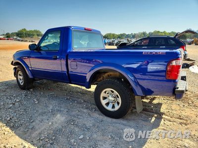 Drugie zdjęcie samochodu z przodu: 2005 FORD RANGER VIN:1FTYR10U45PA23085 - miniatura