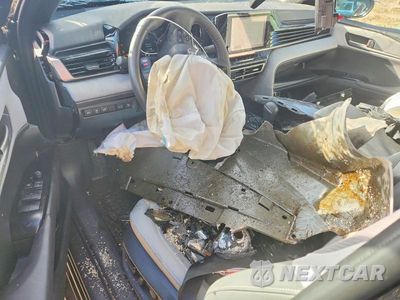 Zdjęcie 8 z 13 samochodu: 2026 TOYOTA CAMRY SE VIN:4T1DAACK8TU306468 - miniatura