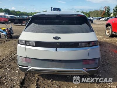 Zdjęcie 6 z 13 samochodu: 2024 HYUNDAI IONIQ 5 SEL VIN:KM8KN4DE8RU264060 - miniatura