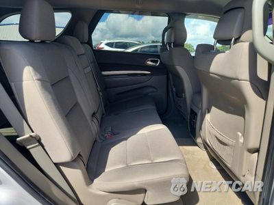 Zdjęcie 11 z 14 samochodu: 2011 DODGE DURANGO EXPRESS VIN:1D4RD2GG5BC615870 - miniatura