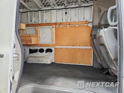 Zdjęcie 11 z 13 samochodu: 2016 NISSAN NV2500 DELIVERY VAN VIN:1N6BF0LY7GN800975 - miniatura
