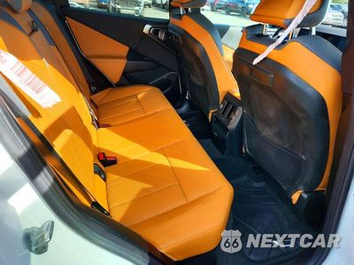 Zdjęcie 11 z 13 samochodu: 2026 BMW X3 M50 VIN:5UX73GP03T9160392 - miniatura