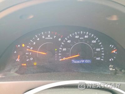 Zdjęcie 9 z 12 samochodu: 2011 TOYOTA CAMRY LE VIN:4T1BF3EK2BU581592 - miniatura