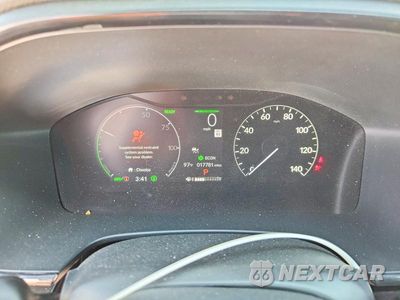 Zdjęcie 9 z 12 samochodu: 2025 HONDA CR-V SPORT TOURING VIN:7FARS6H97SE091770 - miniatura
