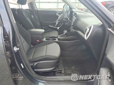 Zdjęcie 7 z 13 samochodu: 2020 KIA SOUL LX VIN:KNDJ23AU8L7068432 - miniatura