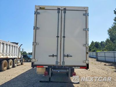 Zdjęcie 6 z 13 samochodu: 2016 FORD F650 SUPER DUTY BOX TRUCK VIN:1FDNF6AY1GDA01071 - miniatura