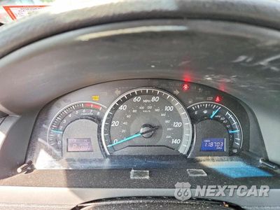 Zdjęcie 9 z 12 samochodu: 2012 TOYOTA CAMRY LE VIN:4T1BF1FK6CU138754 - miniatura