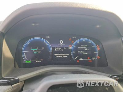 Zdjęcie 9 z 12 samochodu: 2026 TOYOTA CAMRY XLE VIN:4T1DBADKXTU559657 - miniatura