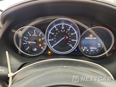 Zdjęcie 9 z 12 samochodu: 2017 MAZDA 6 GRAND TOURING VIN:JM1GL1W5XH1149987 - miniatura