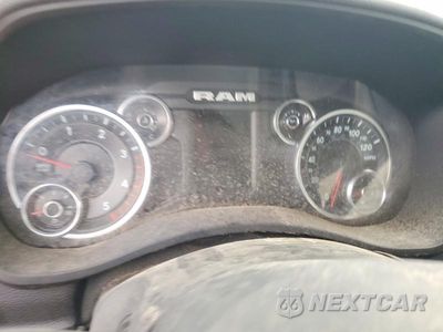 Zdjęcie 9 z 12 samochodu: 2021 RAM 3500 BIG HORN VIN:3C63RRHL6MG687743 - miniatura