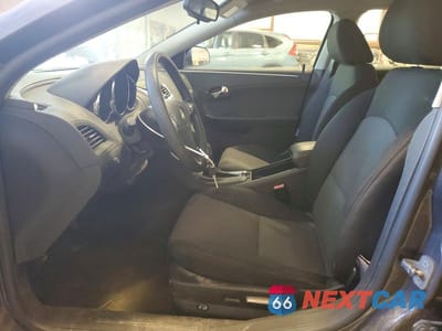 Zdjęcie 7 z 12 samochodu: 2012 CHEVROLET MALIBU 1LT VIN:1G1ZC5E09CF262954 - miniatura