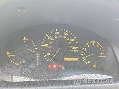 Zdjęcie 9 z 13 samochodu: 1999 LEXUS RX 300 VIN:JT6HF10U6X0035640 - miniatura