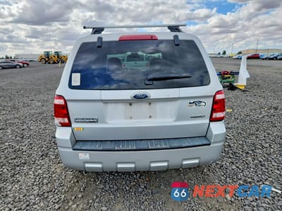 Zdjęcie 6 z 14 samochodu: 2008 FORD ESCAPE LIMITED VIN:1FMCU94108KA09172 - miniatura