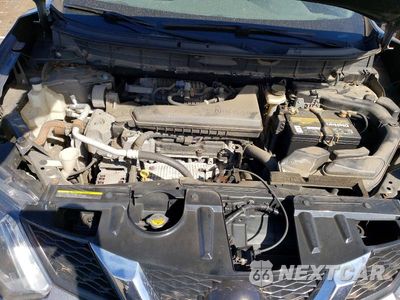 Zdjęcie 12 z 13 samochodu: 2016 NISSAN ROGUE SV VIN:JN8AT2MV8GW147109 - miniatura