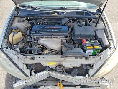 Zdjęcie 11 z 13 samochodu: 2005 TOYOTA CAMRY STANDARD VIN:JTDBE32K353017584 - miniatura