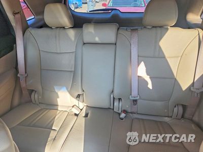 Zdjęcie 10 z 13 samochodu: 2019 KIA SORENTO EX VIN:5XYKU3A66DG372640 - miniatura