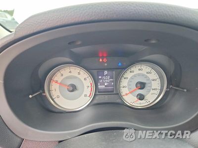 Zdjęcie 9 z 13 samochodu: 2013 SUBARU IMPREZA SPORT LIMITED VIN:JF1GPAU64D2806776 - miniatura