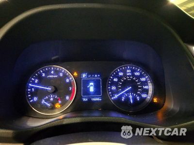 Zdjęcie 9 z 13 samochodu: 2017 HYUNDAI TUCSON SE VIN:KM8J3CA45HU338461 - miniatura
