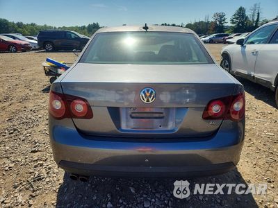 Zdjęcie 6 z 12 samochodu: 2009 VOLKSWAGEN JETTA SE VIN:3VWRZ71K89M036080 - miniatura