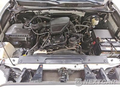 Zdjęcie 11 z 12 samochodu: 2017 TOYOTA TACOMA SR VIN:5TFRX5GN3HX090720 - miniatura