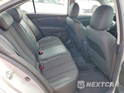 Zdjęcie 10 z 12 samochodu: 2009 KIA OPTIMA LX VIN:KNAGE228X95353549 - miniatura