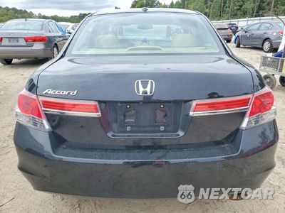 Zdjęcie 6 z 12 samochodu: 2012 HONDA ACCORD EXL VIN:1HGCP2F8XCA210946 - miniatura