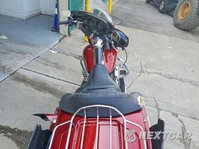 Zdjęcie 6 z 9 samochodu: 2010 HARLEY-DAVIDSON FLHTC VIN:1HD1FF41XAB601056 - miniatura