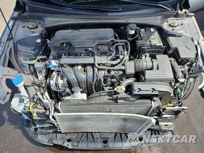 Zdjęcie 11 z 13 samochodu: 2025 HYUNDAI ELANTRA LIMITED VIN:KMHLP4DG0SU903635 - miniatura