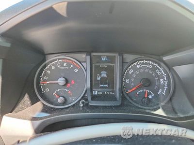 Zdjęcie 9 z 13 samochodu: 2022 TOYOTA TACOMA SR VIN:3TYRX5GN7NT049190 - miniatura
