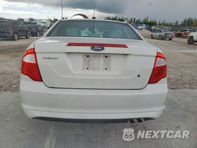 Zdjęcie 6 z 12 samochodu: 2012 FORD FUSION S VIN:3FAHP0GA5CR184598 - miniatura