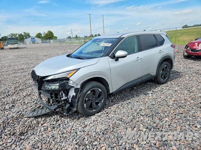 2024 NISSAN ROGUE SV 5N1BT3BB1RC697069 - główne zdjęcie licytacji z USA - miniatura