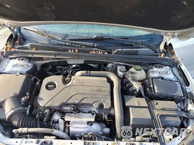 Zdjęcie 11 z 12 samochodu: 2020 CHEVROLET MALIBU LT VIN:1G1ZD5ST4LF085869 - miniatura