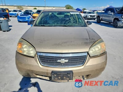Piąte zdjęcie samochodu w środku: 2008 CHEVROLET MALIBU LS VIN:1G1ZS58F78F117289 - miniatura