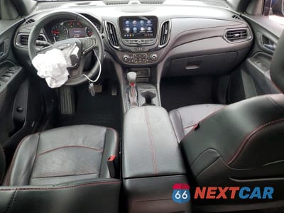 Zdjęcie 8 z 13 samochodu: 2023 CHEVROLET EQUINOX RS VIN:3GNAXWEG6PL110757 - miniatura