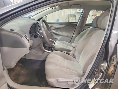 Zdjęcie 7 z 12 samochodu: 2010 TOYOTA COROLLA BASE VIN:2T1BU4EE3AC314113 - miniatura