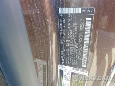 Zdjęcie 12 z 12 samochodu: 2011 MINI COOPER VIN:WMWSU3C5XBT092562 - miniatura