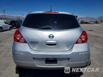 Zdjęcie 6 z 13 samochodu: 2011 NISSAN VERSA 1.8 S VIN:3N1BC1CP0BL371151 - miniatura