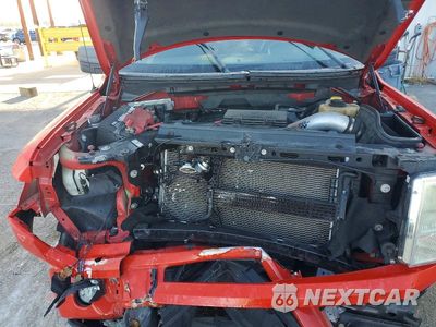 Zdjęcie 11 z 12 samochodu: 2014 FORD F150 SUPERCREW VIN:1FTEW1CM1EKF51459 - miniatura