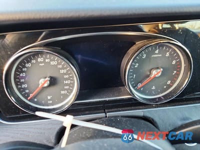 Zdjęcie 9 z 12 samochodu: 2017 MERCEDES-BENZ E 300 4MATIC VIN:WDDZF4KB6HA167972 - miniatura