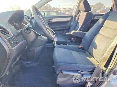Zdjęcie 7 z 14 samochodu: 2010 HONDA CR-V LX VIN:JHLRE3H35AC011779 - miniatura