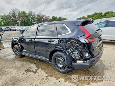 Drugie zdjęcie samochodu z przodu: 2026 HONDA CR-V EXL VIN:5J6RS4H78TL012520 - miniatura